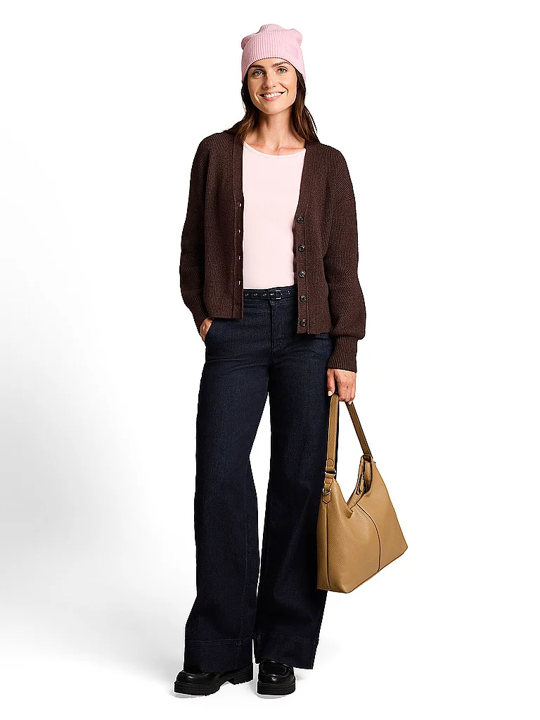 TOM TAILOR Cardigan - vue 4